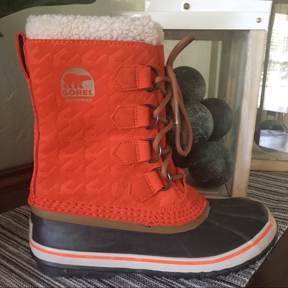 size 15 snow boots
